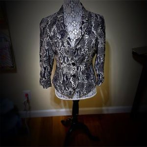 Express Jacket/Blazer Size 6